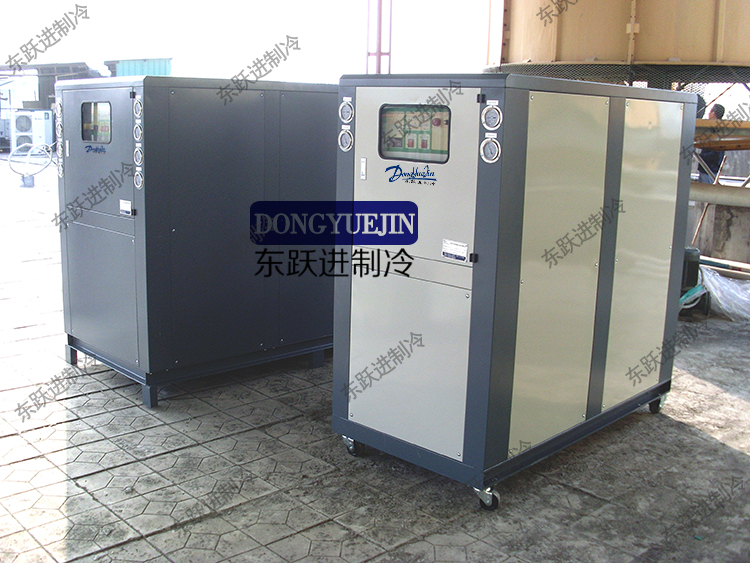 水冷式制冷機 水冷式制冷機