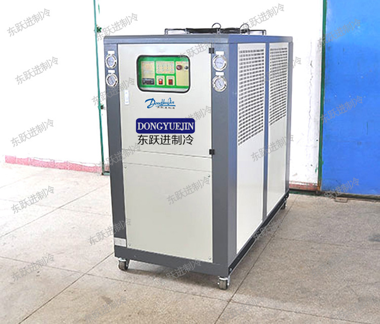 風(fēng)冷式制冷機 風(fēng)冷式制冷機