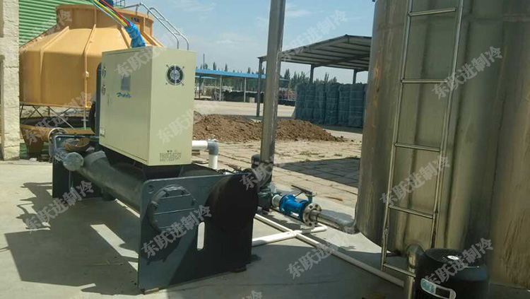 冷水機(jī)廠家 冷水機(jī)廠家